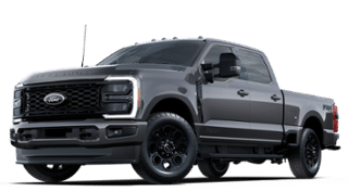 2025 Ford Super Duty® External Image 2
